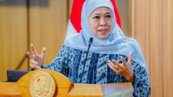 Gerindra Siap Berkomunikasi dengan Koalisi Indonesia Maju Terkait Pilkada Jawa Timur 2024