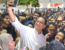 Dinamika Politik Pilkada Jakarta 2024: Siapa Mendukung Siapa?