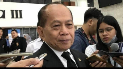 Wakil Ketua MPR RI Fraksi Partai Demokrat: Pilpres Harus Tetap Dipilih Langsung oleh Rakyat