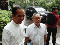 Jokowi Menolak Usulan PAN: Kaesang Pangarep Tak Akan Maju sebagai Wakil Gubernur DKI Jakarta