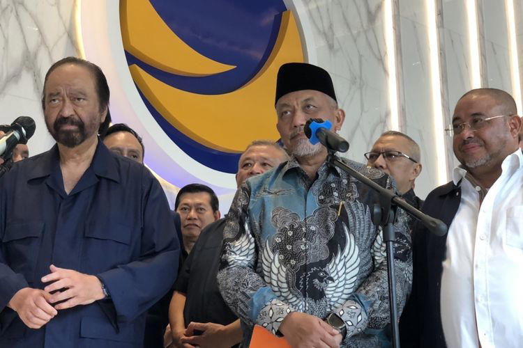Sumber foto : Kompas