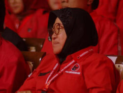 Peluang Duet KH Marzuki Mustamar dan Tri Rismaharini di Pilgub Jatim 2024 Semakin Menguat