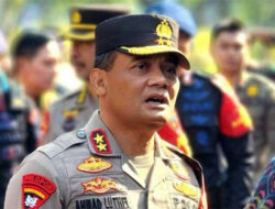Kapolda Jawa Tengah Ahmad Luthfi Masuk Bursa Cagub Jateng, Siap Lepaskan Jabatan Jika Diusung