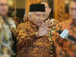 Munculnya Wacana Pemilihan Presiden oleh MPR: Langkah Mundur dalam Demokrasi Indonesia