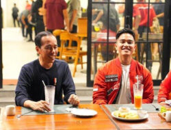 PAN Membuka Peluang: Kaesang Pangarep sebagai Calon Wagub Jakarta