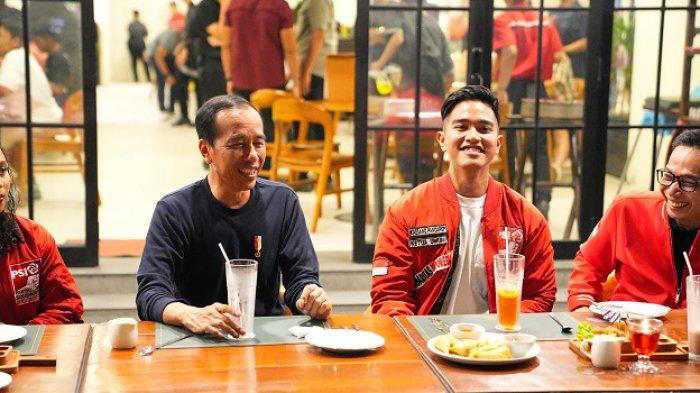 Partai Amanat Nasional (PAN) sedang mencari peluang baru dalam politik ibu kota dengan mencoba memanfaatkan salah satu kader terbaiknya, Kaesang (Sumber foto : Wartakotalive)