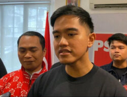 Dinamika Pilkada DKI Jakarta 2024: Potensi Terdepaknya Kaesang Pangarep dari Pencalonan