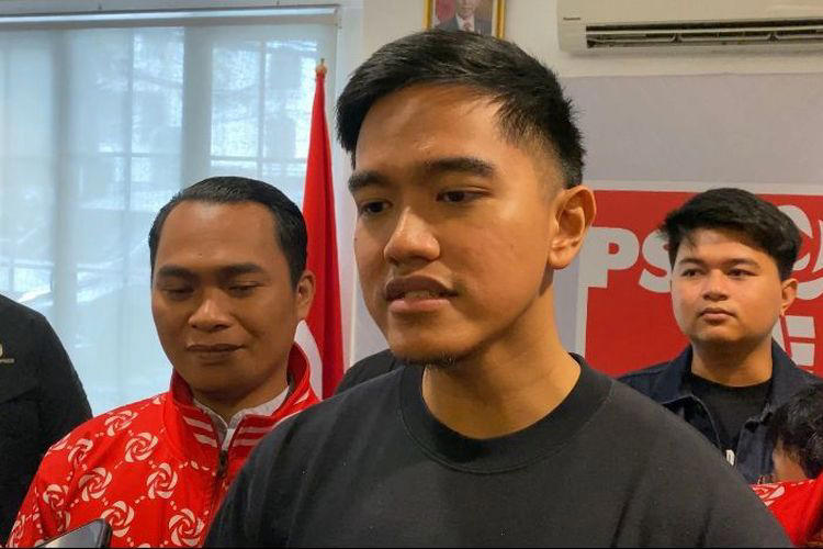 Dinamika Pilkada DKI Jakarta 2024: Potensi Terdepaknya Kaesang Pangarep dari Pencalonan (Sumber foto : Kompas)
