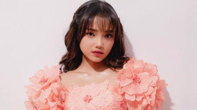 Fuji Bereaksi Terhadap Lamaran Thariq Halilintar dan Aaliyah Massaid: Sindiran atau Kebetulan?