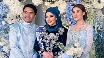 Restu Reza Artamevia untuk Pernikahan Thariq Halilintar dan Aaliyah Massaid: Kisah Pertemuan yang Menginspirasi