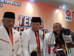 Kaesang Pangarep Diusulkan Jokowi sebagai Cawagub di Pilgub Jakarta 2024