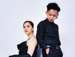 Dugaan Perselingkuhan: Sexy Goath Ungkap Hubungan Istrinya dengan Musisi Anji