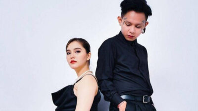 Dugaan Perselingkuhan: Sexy Goath Ungkap Hubungan Istrinya dengan Musisi Anji