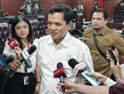 Gerindra Nilai Duet Anies Baswedan dan Sohibul Iman Belum Pasti di Pilgub Jakarta 2024