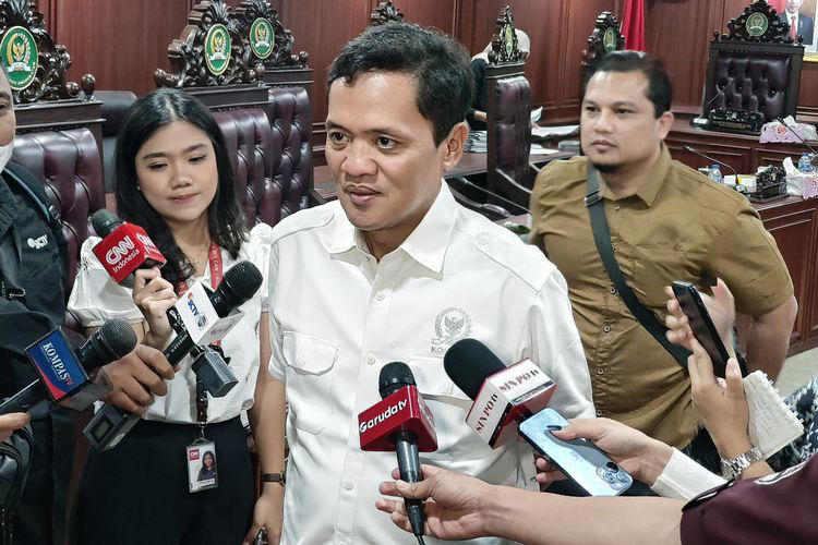 Sumber foto ; Kompas