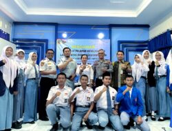 Dishub Pati Seleksi Juara 1,2 Dan 3 Pada Lomba PPKLLAJ 2024