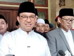 Anies Baswedan Pertimbangkan Maju Kembali di Pilgub DKI Jakarta 2024