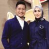 Fenita Haru Antar Arie Untung Berangkat Haji Sendirian