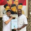 DPP PKB Serahkan Rekomendasi kepada Willem Wandik sebagai Calon Gubernur Papua Tengah