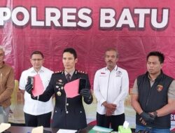 Kasus Kematian Siswa SMP di Kota Batu Temui Titik Terang, Lima Teman Sekolah Jadi Tersangka