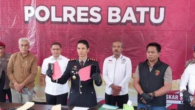 Kasus Kematian Siswa SMP di Kota Batu Temui Titik Terang, Lima Teman Sekolah Jadi Tersangka