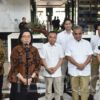 Presiden Terpilih Prabowo Subianto Bentuk Tim Gugus Tugas Sinkronisasi untuk RAPBN 2025
