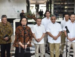 Presiden Terpilih Prabowo Subianto Bentuk Tim Gugus Tugas Sinkronisasi untuk RAPBN 2025