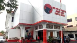 PDI Perjuangan Jawa Tengah Ajukan Pengunduran Diri 6 Caleg Terpilih DPRD Jateng