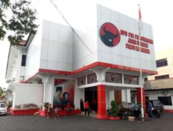 PDI Perjuangan Jawa Tengah Ajukan Pengunduran Diri 6 Caleg Terpilih DPRD Jateng