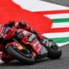 Jadwal MotoGP Italia 2024: Siapa yang Akan Jadi Juara Malam Ini?