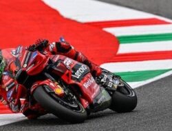 Jadwal MotoGP Italia 2024: Siapa yang Akan Jadi Juara Malam Ini?