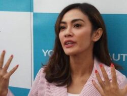 Masayu Anastasia Ungkap Penyesalan Setelah Delapan Tahun Berpisah dengan Lembu Wiworo Jati