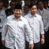 Prabowo Subianto Bentuk Tim Gugus Tugas Sinkronisasi Jelang Akhir Masa Jabatan Presiden Jokowi