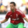 Posisi Szczesny di Juventus Terancam, Namun Ogah Pergi