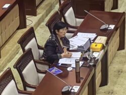Destry Damayanti Disetujui Kembali Menjabat sebagai Deputi Gubernur Senior Bank Indonesia