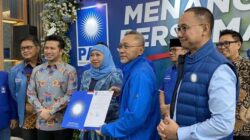 PAN Resmi Usung Khofifah dan Emil Dardak di Pilkada Jawa Timur 2024