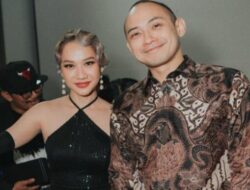 Suami BCL, Tiko Aryawardhana Dilaporkan Mantan Istri Atas Tuduhan Penggelapan Dana Rp 6,9 Miliar