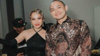 Suami BCL, Tiko Aryawardhana Dilaporkan Mantan Istri Atas Tuduhan Penggelapan Dana Rp 6,9 Miliar