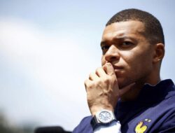 Kylian Mbappe Resmi Bergabung dengan Real Madrid, Ungkap Ketidakbahagiaannya di PSG