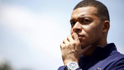 Kylian Mbappe Resmi Bergabung dengan Real Madrid, Ungkap Ketidakbahagiaannya di PSG