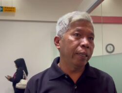 Kiwil Bantah Tuduhan Menelantarkan Anak dari Pernikahan Terdahulu