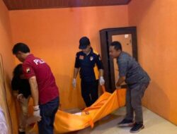 Fakta Baru Kasus Pembunuhan Sadis di Pati: Pembunuh Cemburu Korban Akan Menikah