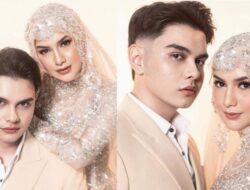 Irish Bella Hebohkan Media Sosial dengan Foto Bersama Pria, Netizen Salah Sangka