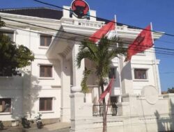 Megawati Soekarnoputri Batal Resmikan Kantor DPC PDIP Gianyar, Kembali ke Jakarta Karena Agenda Mendesak