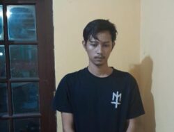 Polisi Tangkap ZF alias Mbendol, Pelaku Penganiayaan Wanita di Indekos Bantul