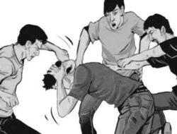 Dua Tersangka Kasus Pengeroyokan Bos Rental Mobil di Pati Ditangkap