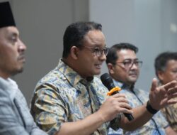 Potensi Koalisi Anies Baswedan dan PDIP di Pilkada Jakarta 2024: Plus Minusnya