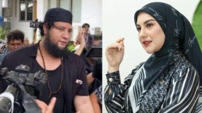 Ammar Zoni Masih Menghadapi Persidangan Kasus Narkoba, Butuh Dukungan Keluarga