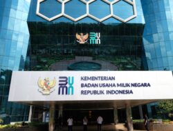 Kementerian BUMN Terapkan Sistem Kerja 4 Hari Seminggu, Pegawai Berbagi Cerita