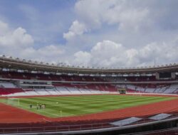 Indonesia Difavoritkan atas Filipina dalam Matchday Terakhir Grup F Kualifikasi Piala Dunia 2026